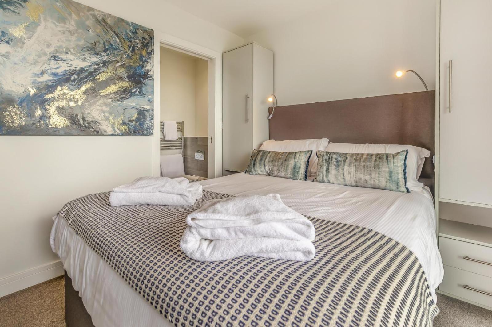 8 Woolacombe West - Luxury Apartment At Byron Woolacombe, Only 4 Minute Walk To Woolacombe Beach! Εξωτερικό φωτογραφία