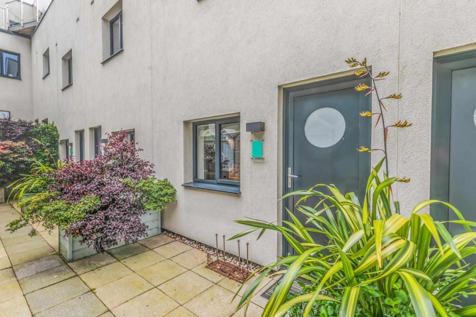8 Woolacombe West - Luxury Apartment At Byron Woolacombe, Only 4 Minute Walk To Woolacombe Beach! Εξωτερικό φωτογραφία