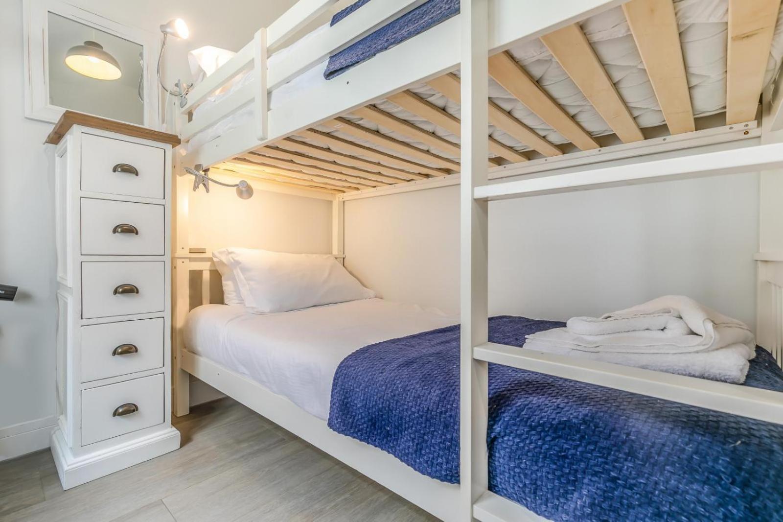 8 Woolacombe West - Luxury Apartment At Byron Woolacombe, Only 4 Minute Walk To Woolacombe Beach! Εξωτερικό φωτογραφία