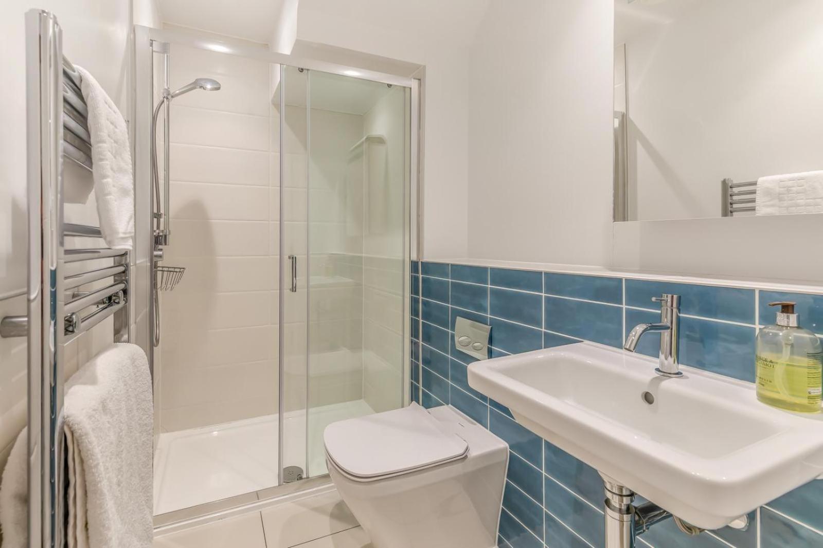 8 Woolacombe West - Luxury Apartment At Byron Woolacombe, Only 4 Minute Walk To Woolacombe Beach! Εξωτερικό φωτογραφία